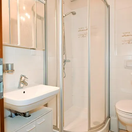 Strandkoje Appartamento