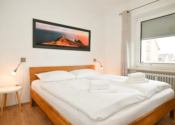 Appartamento Strandkoje