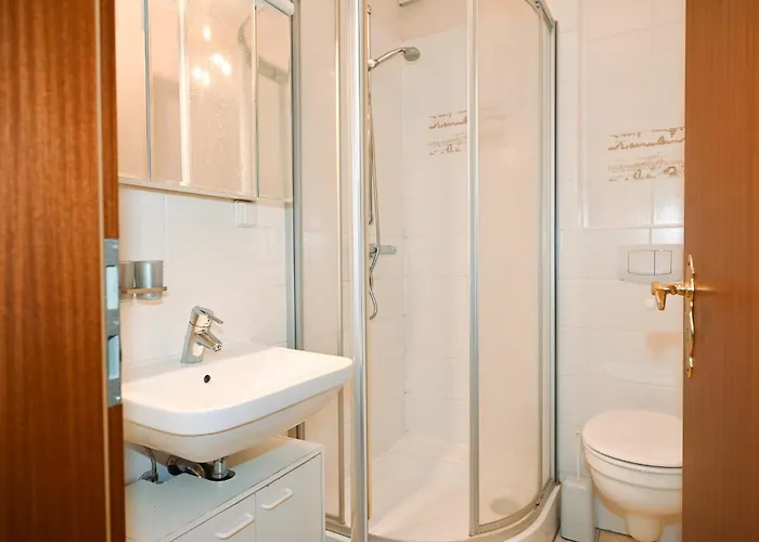 Strandkoje Appartamento