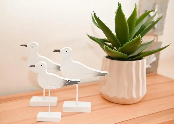 Appartamento Strandkoje Büsum